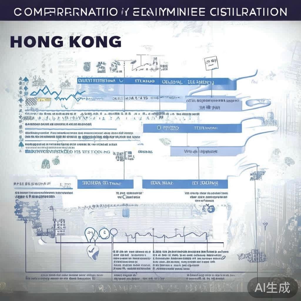 香港公司注册全攻略，步骤详解与注意事项