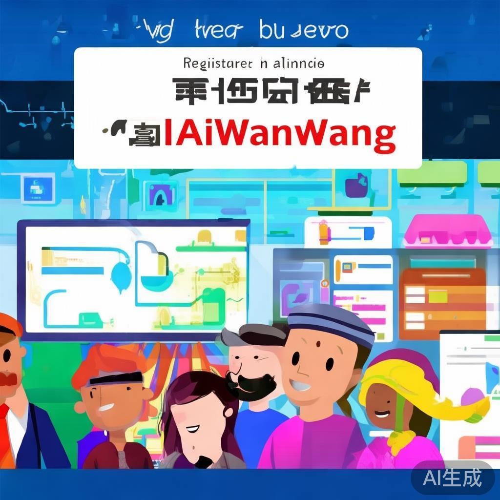 阿里旺旺注册全攻略，轻松开启电商之旅