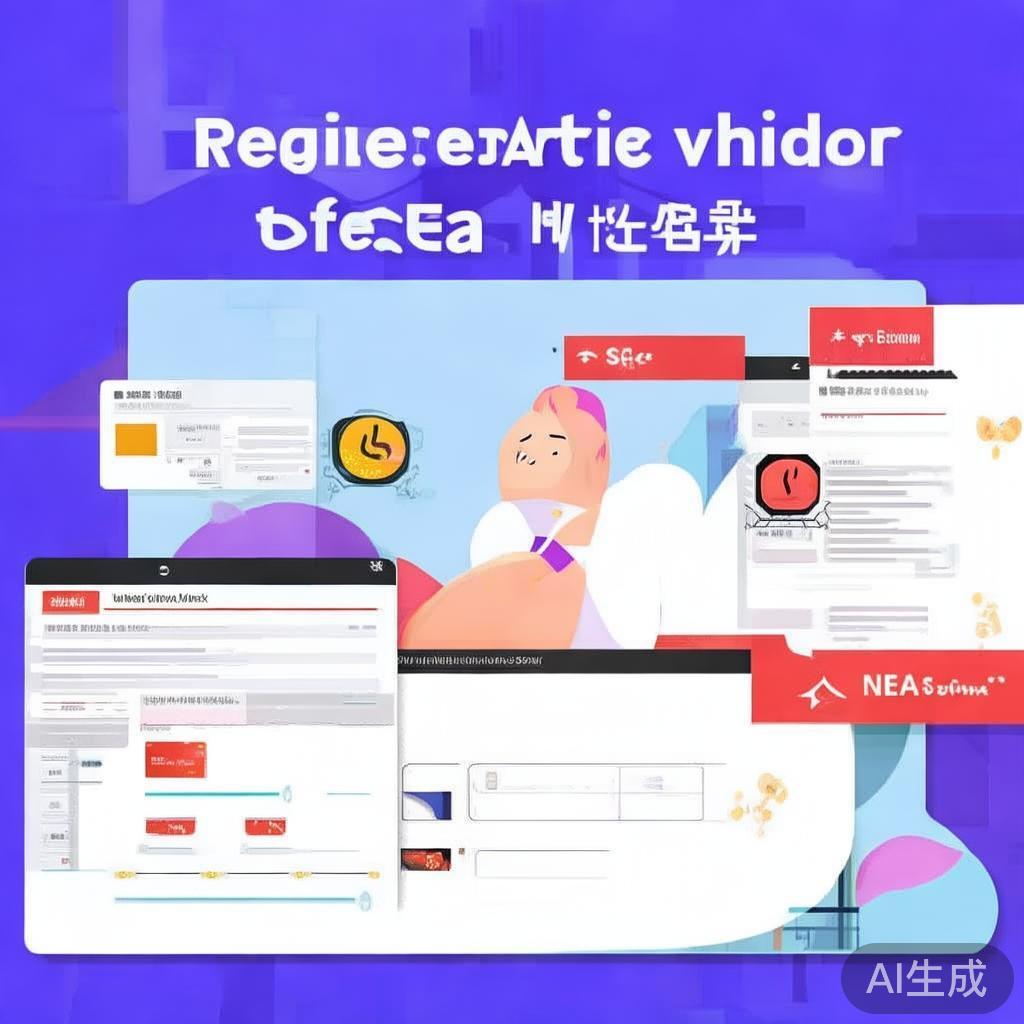 网商银行注册攻略，轻松开启线上金融之旅