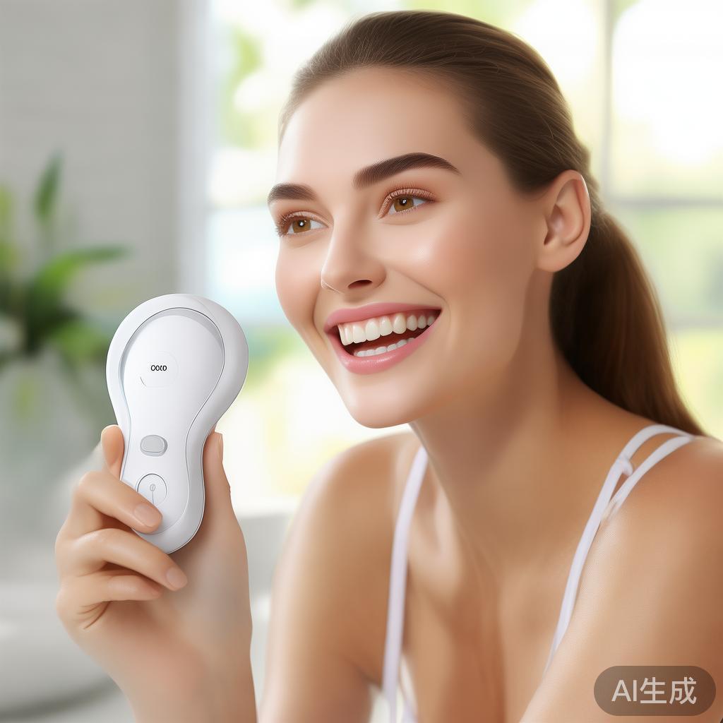 Foreo注册攻略，轻松上手，开启美丽护肤之旅