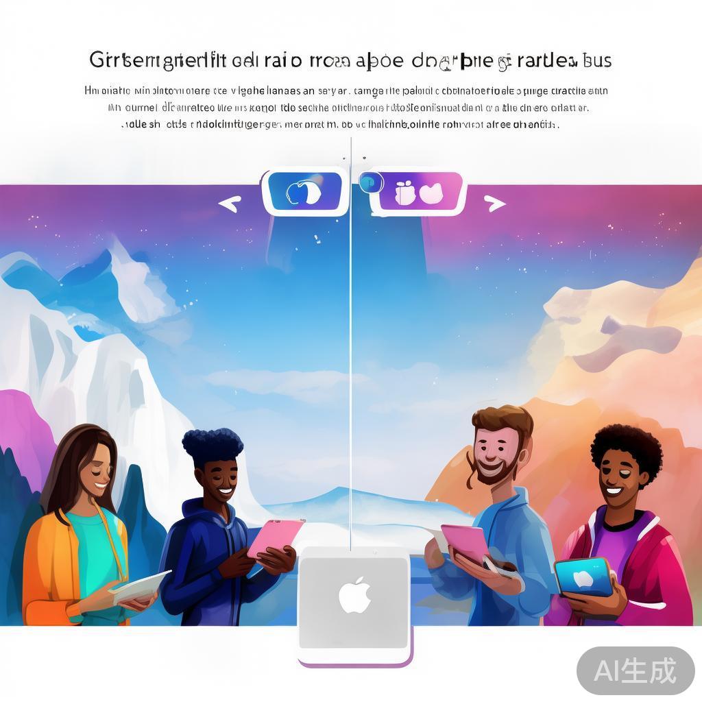 苹果Apple ID注册指南，轻松开启您的数字生活之旅
