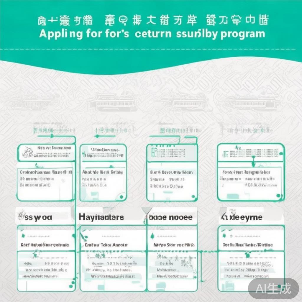 杭州返程补贴申请指南，政策解读与申请技巧