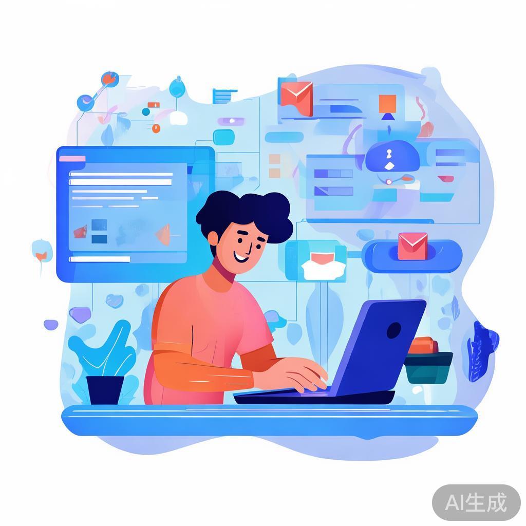 轻松注册电子邮箱账号，开启便捷网络生活