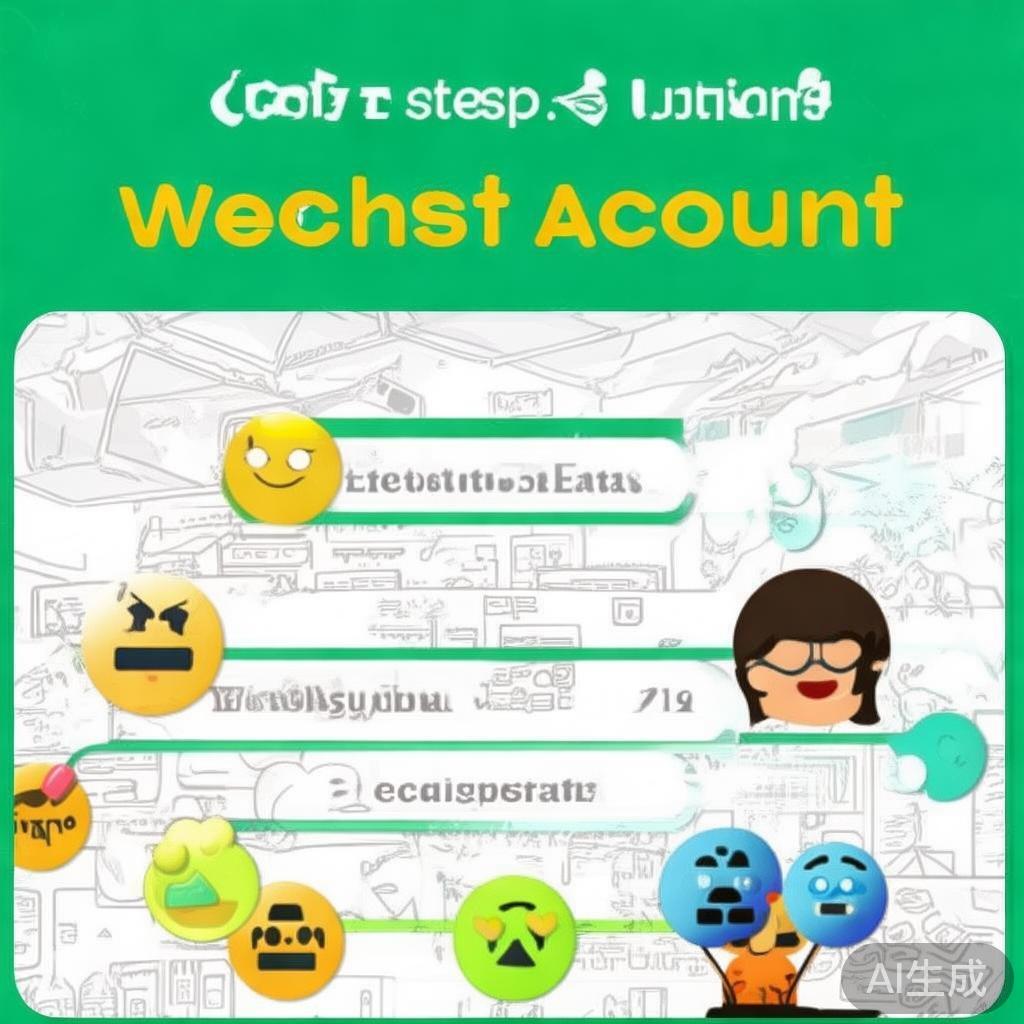 微信注册账号全攻略，轻松申请，畅享社交乐趣