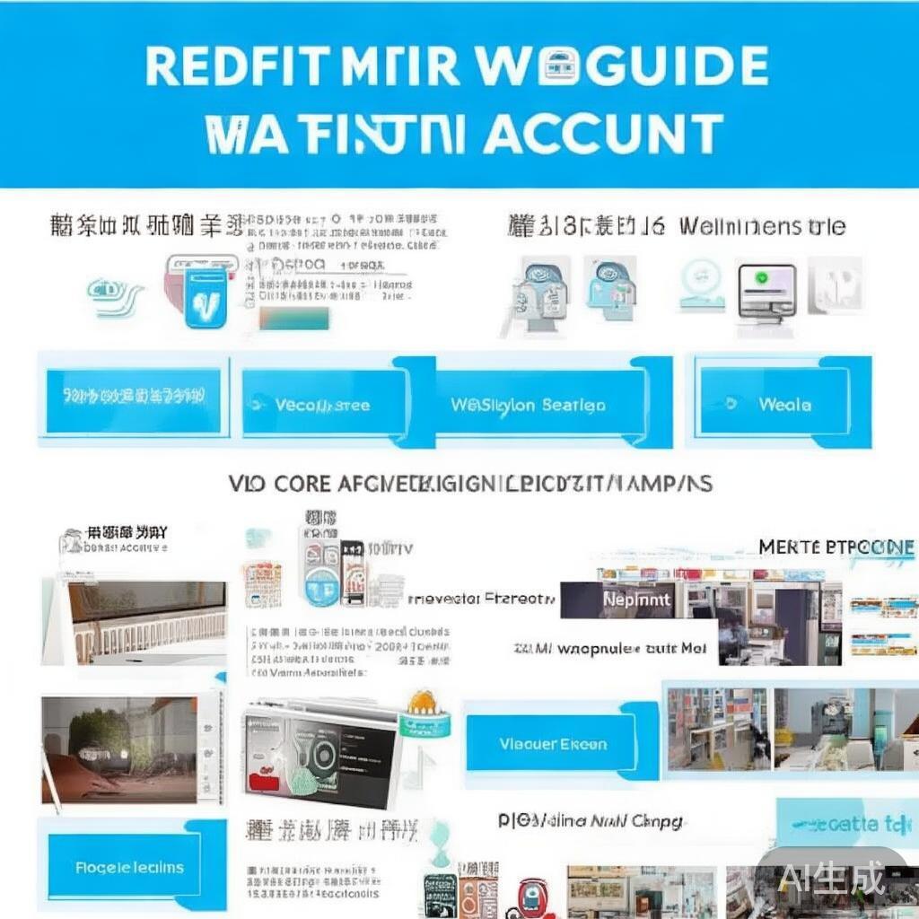 微信小号注册全攻略，轻松掌握如何使用微信注册小号的方法