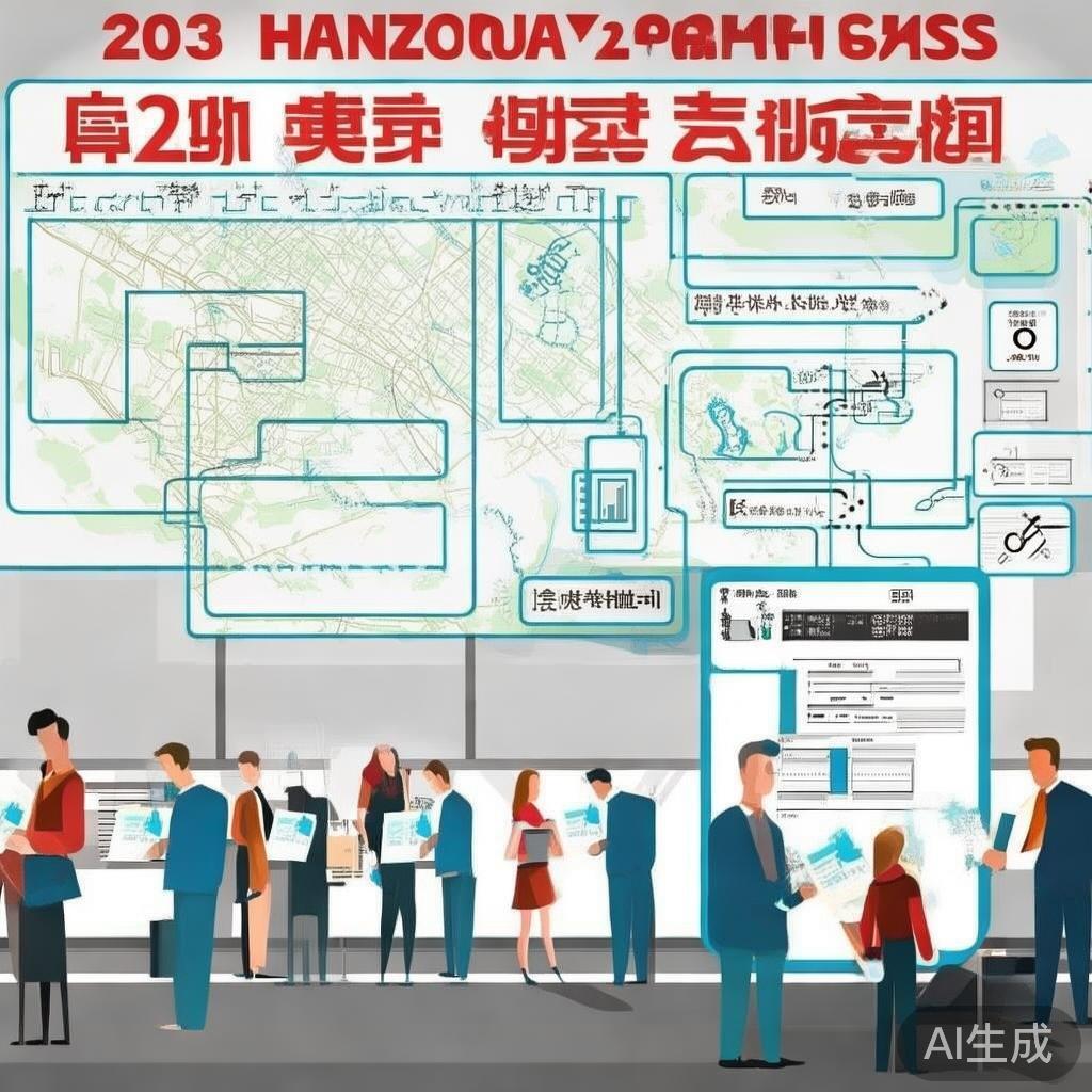 2023年杭州补贴申请流程详解