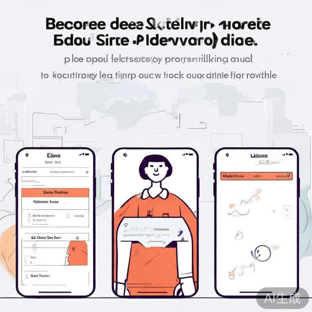 如何轻松注册成为饿了么骑手，详细步骤解析