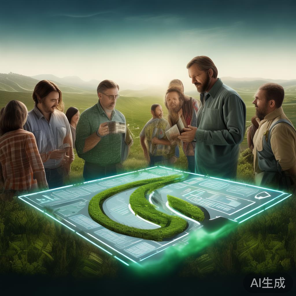 扭转土地申请补贴，政策调整与未来趋势