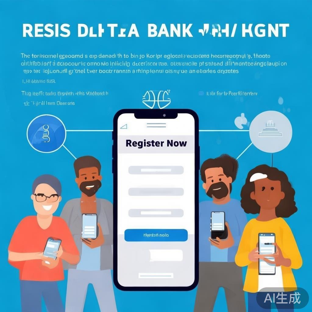 掌上银行注册指南，轻松开启移动金融生活