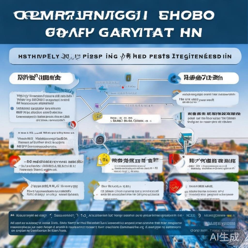 香港公司注册全攻略，流程、条件和注意事项