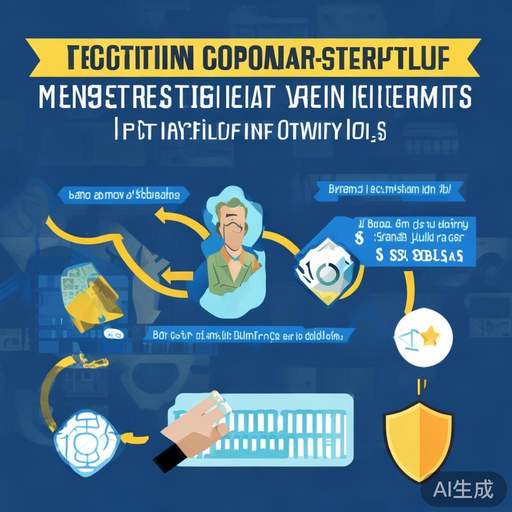 企业域名注册全攻略，掌握这些技巧，轻松打造品牌网络身份