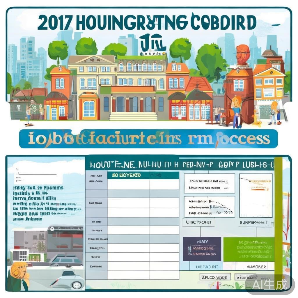 2017购房补贴申请指南，如何最大化政府购房补贴