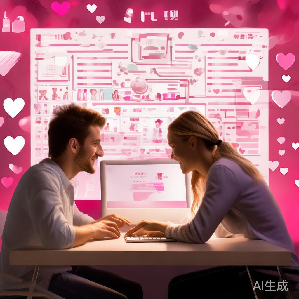 百合网注册攻略，轻松开启你的婚恋之旅