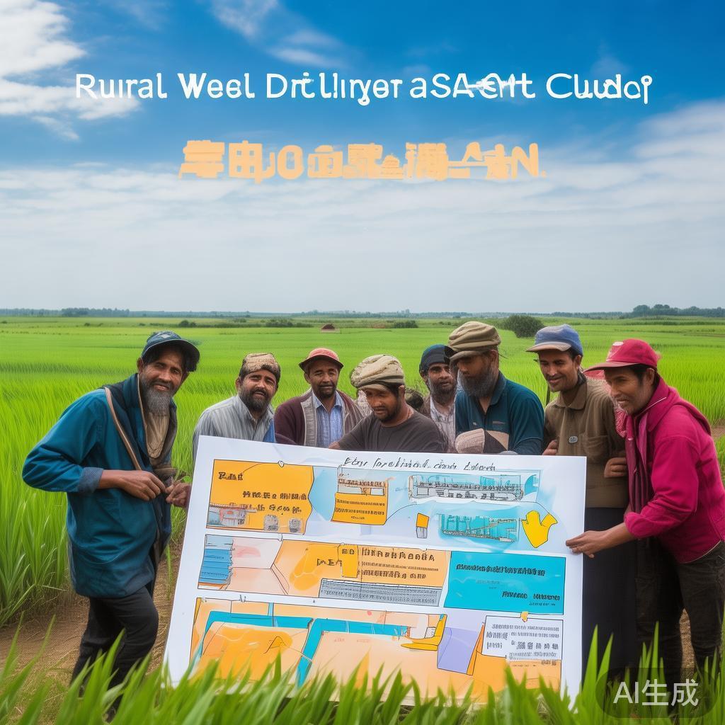 农村打井补贴申请指南，助力农业现代化