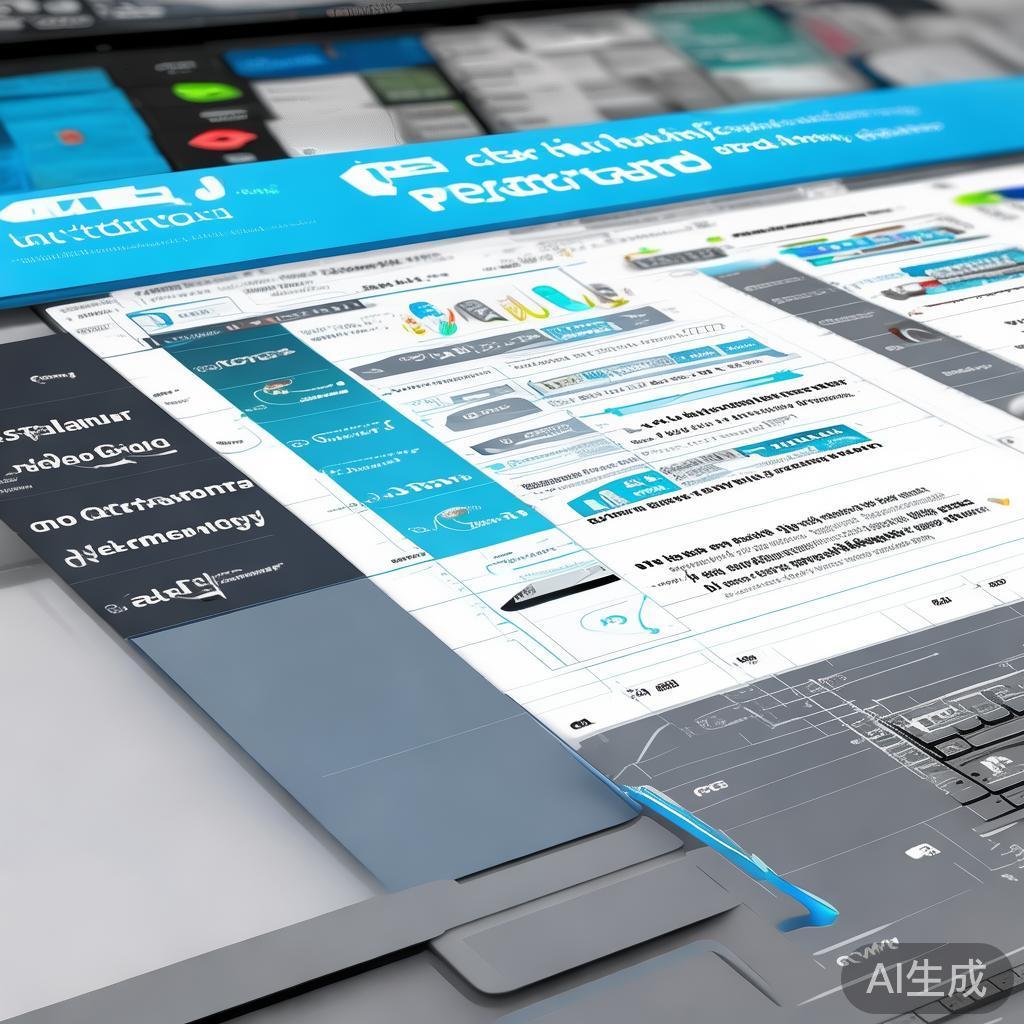 深入解析，如何高效清理CAD注册表，优化绘图体验