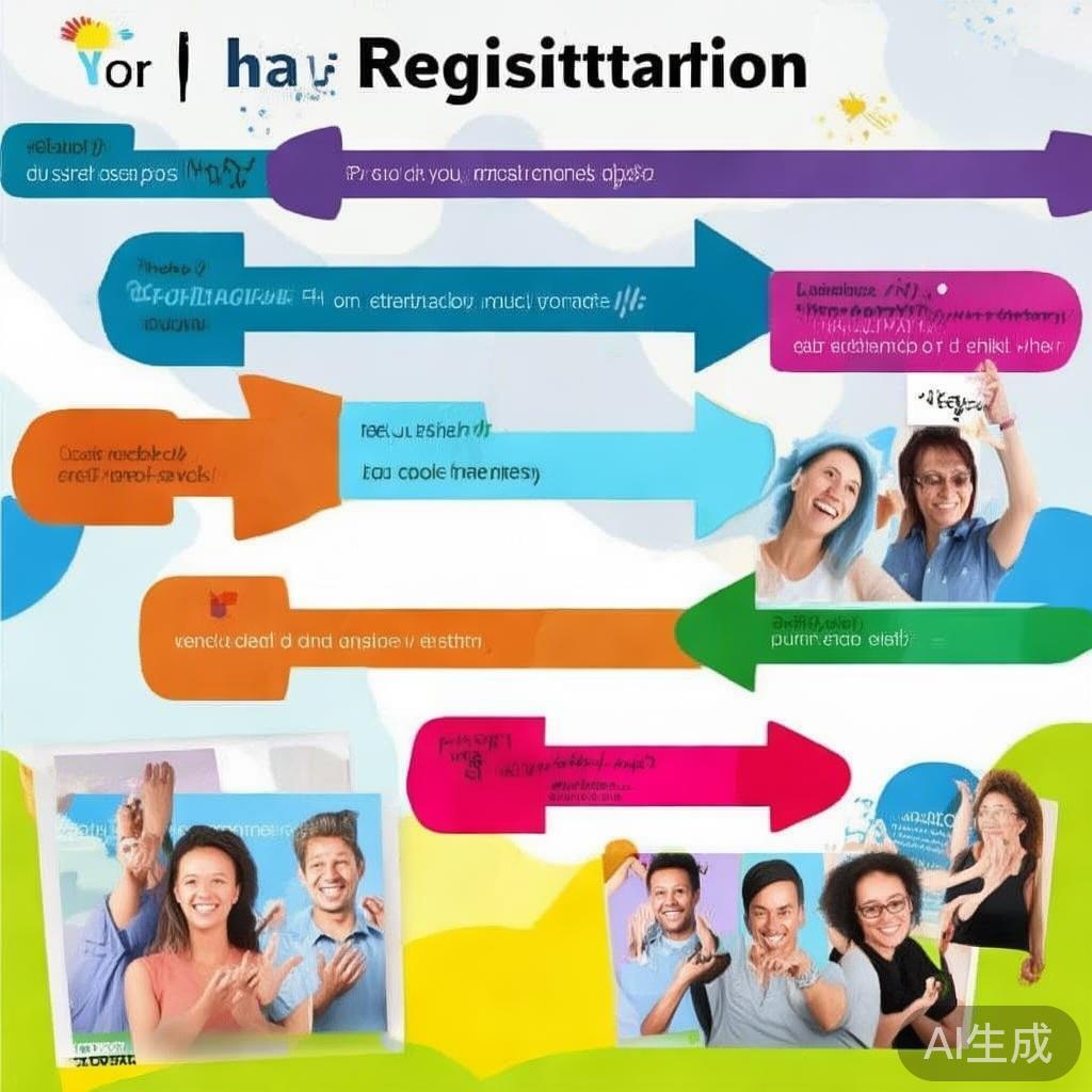 快速注册攻略，轻松掌握注册流程，畅享便捷生活