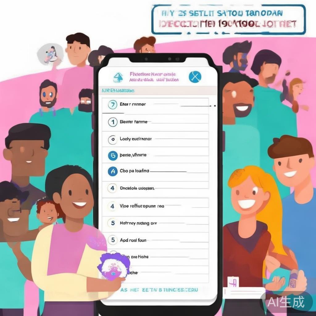 如何轻松注册脸书账号，详细步骤及注意事项
