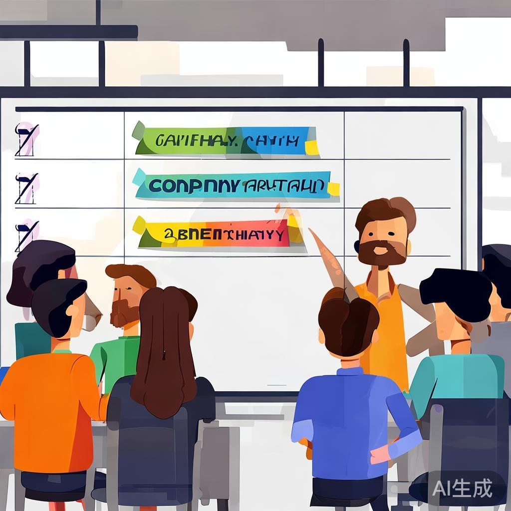 注册公司取名攻略，如何起一个响亮、合规、易记的名字