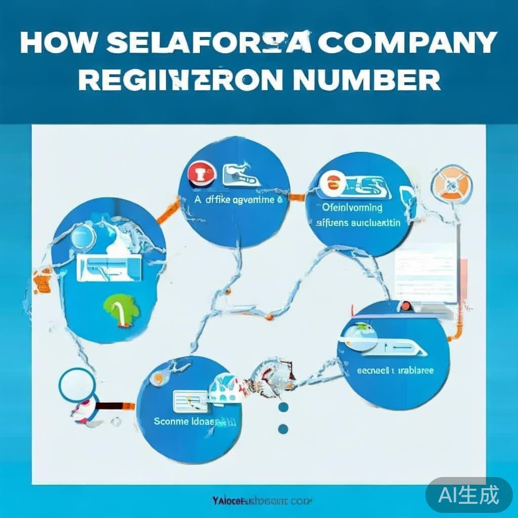如何轻松查询公司注册号，全方位指南