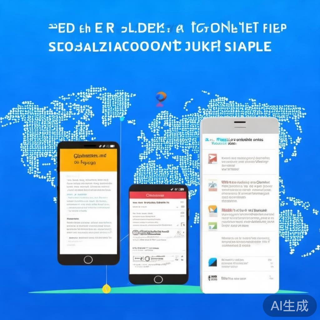 谷歌账号手机注册全攻略，轻松开启全球化网络之旅