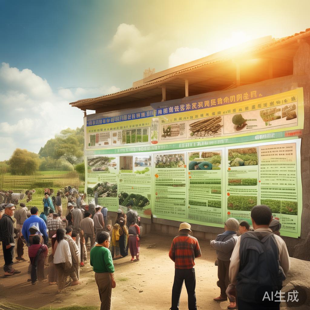 农村房租补贴申请指南，助农减轻经济负担