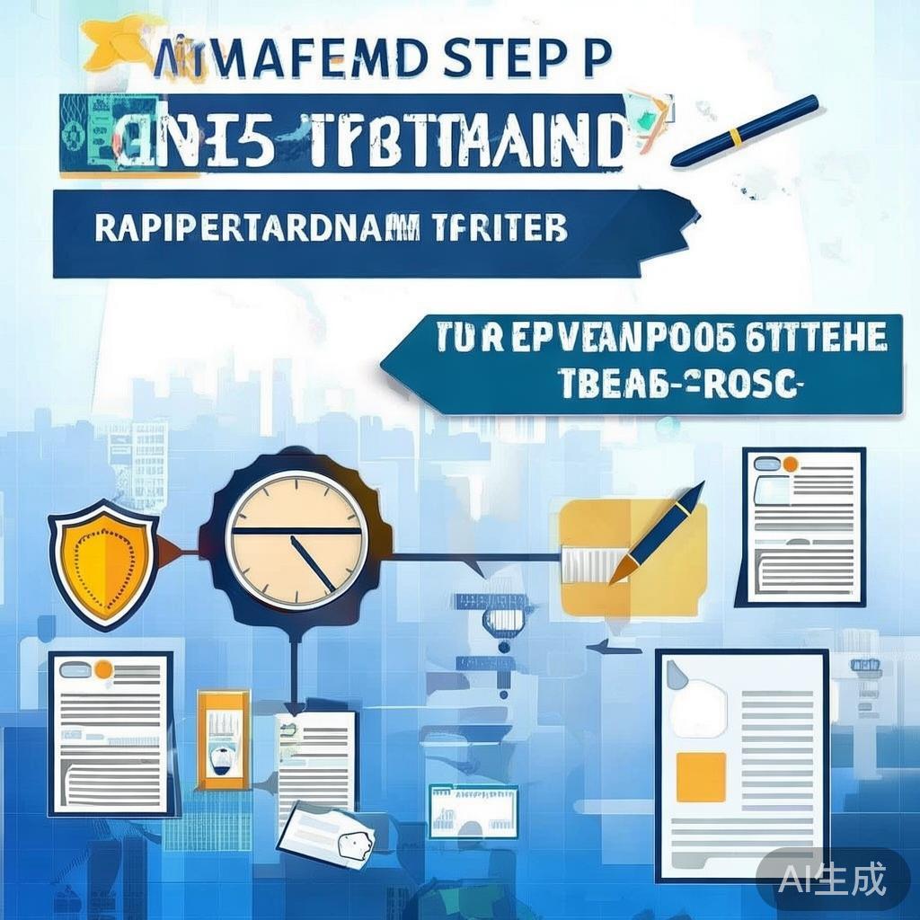 商标注册全攻略，了解流程，掌握关键步骤