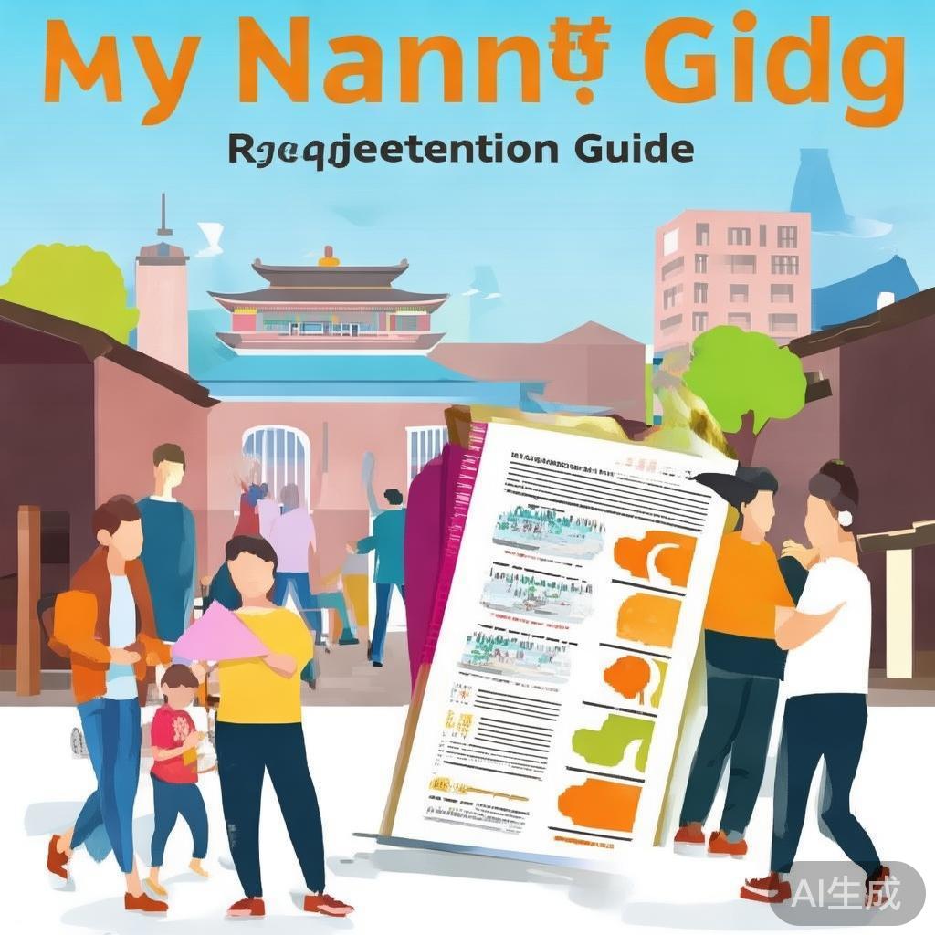 我的南京注册指南，轻松开启便捷生活