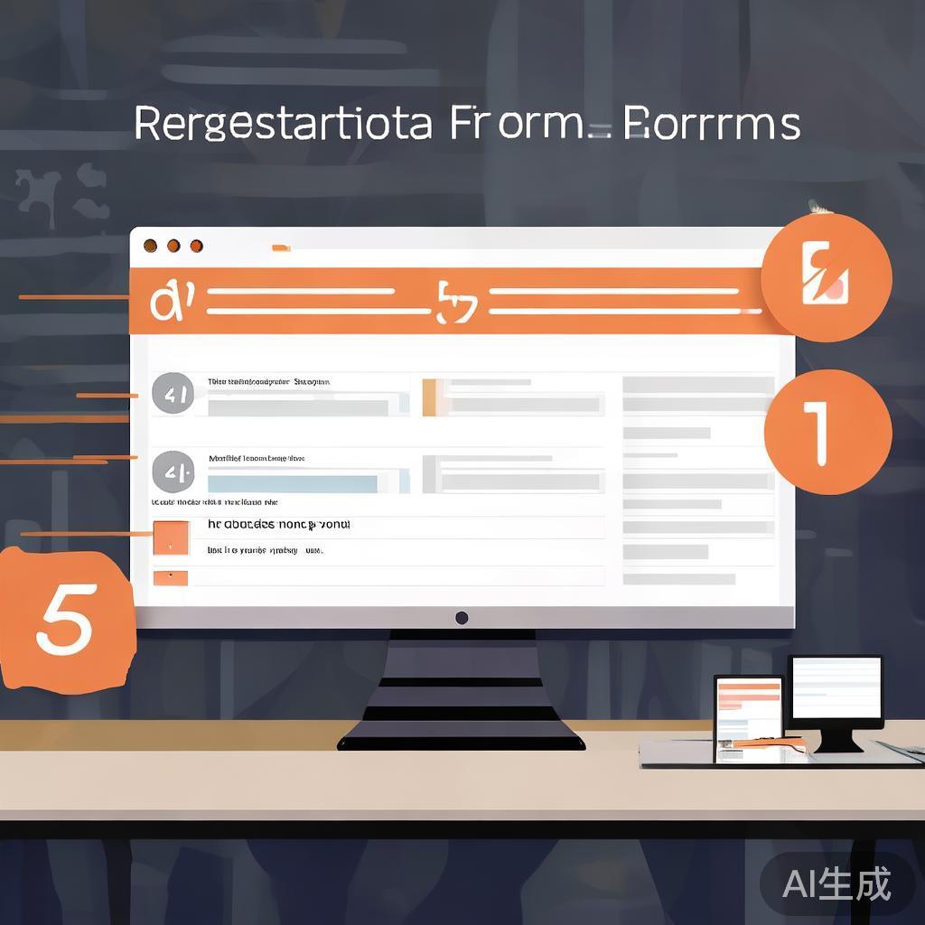 注册单制作指南，轻松掌握注册单制作技巧
