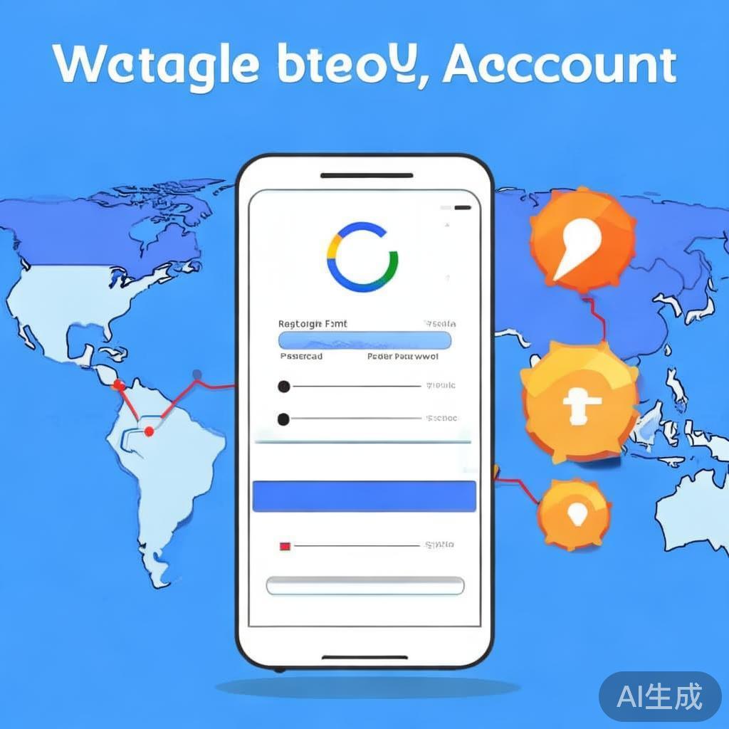 手机谷歌账号注册全攻略，轻松开启全球互联网之旅