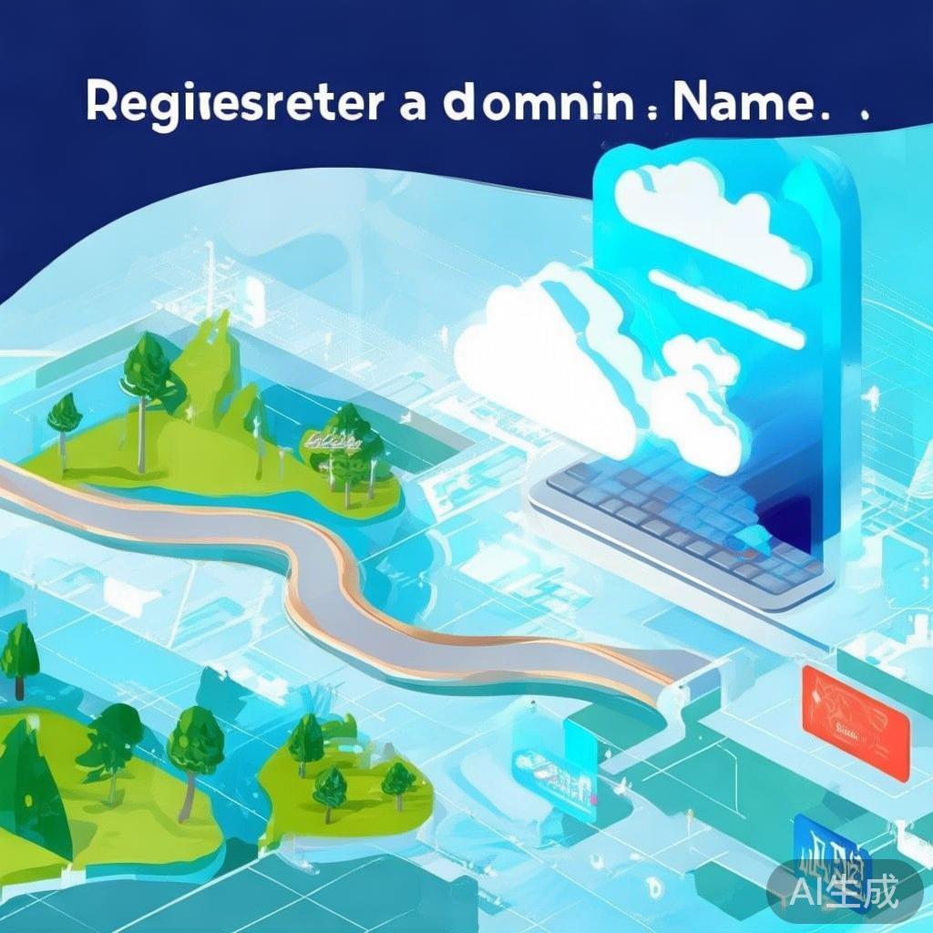 阿里云域名注册全攻略，轻松掌握域名注册流程