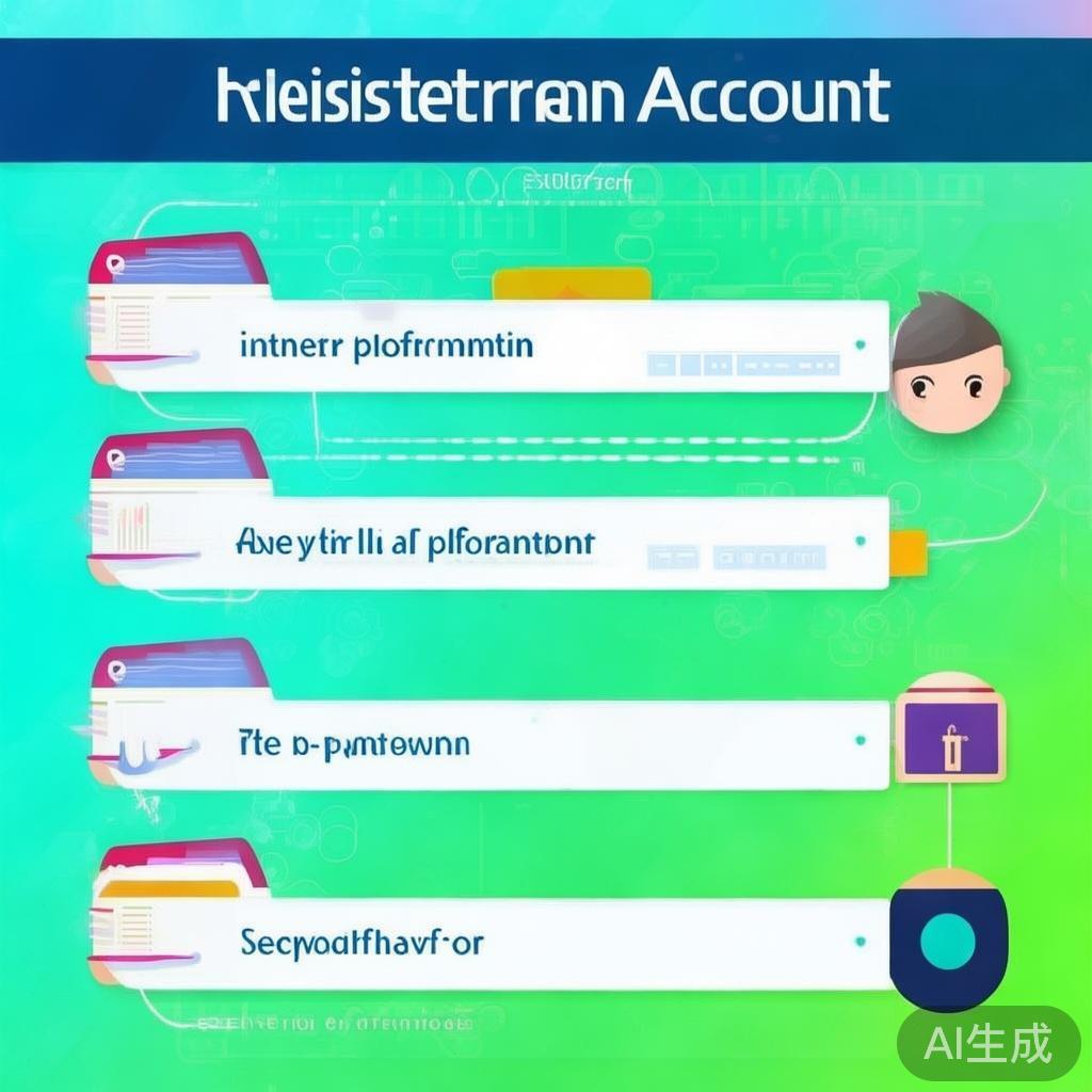 怎么注册学信网账号，轻松掌握步骤，畅享学信网服务