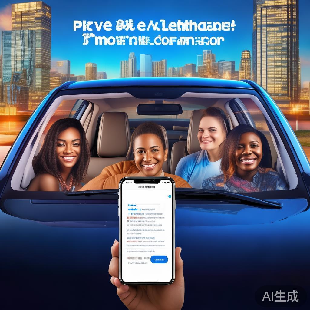 想跑滴滴？轻松注册滴滴司机，开启你的副业之旅！