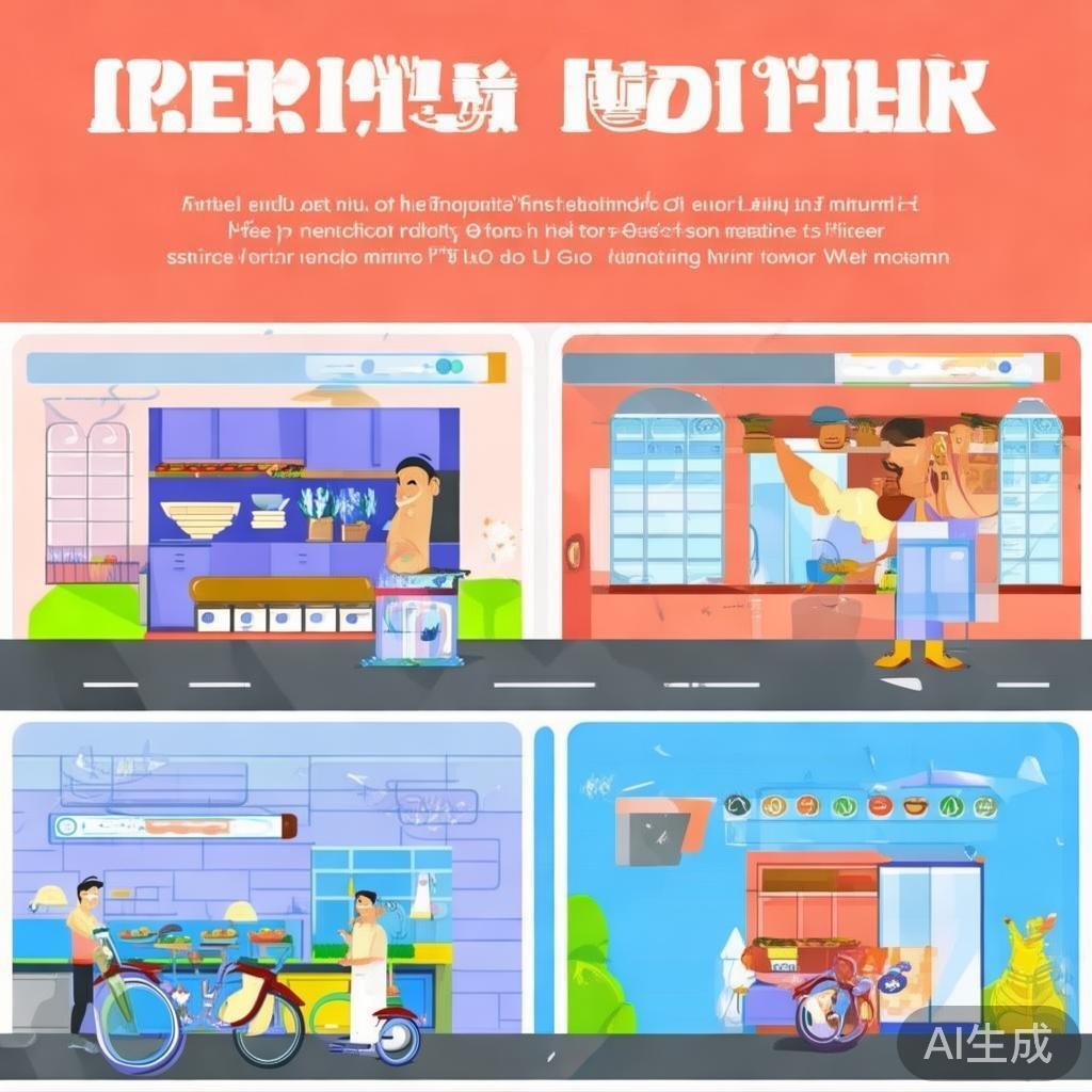 饿了么商家注册全攻略，轻松开启您的美食配送之旅