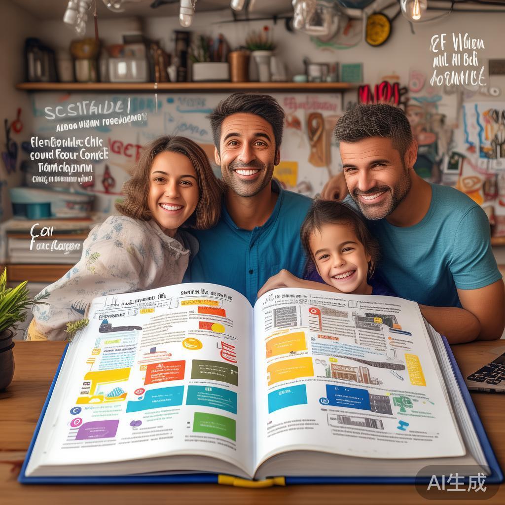 家庭公司如何注册，一站式指南助力创业梦想起航