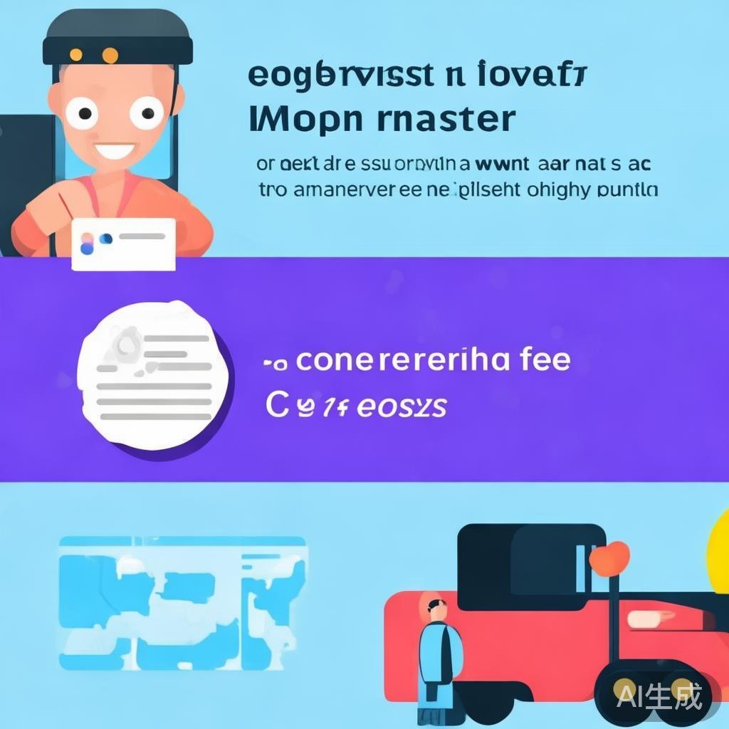 万师傅注册指南，轻松三步，开启您的货运之旅