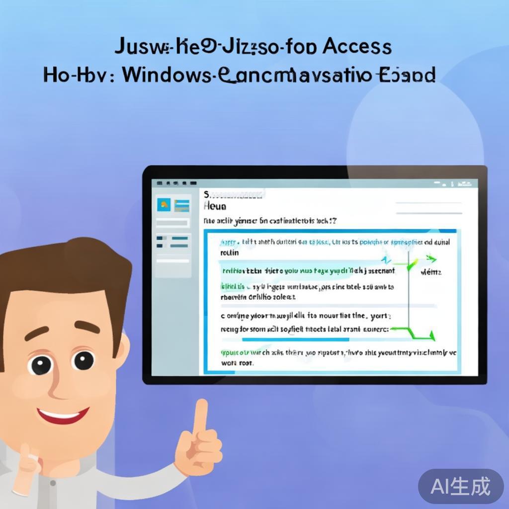 如何轻松打开注册表编辑器，Windows系统操作指南