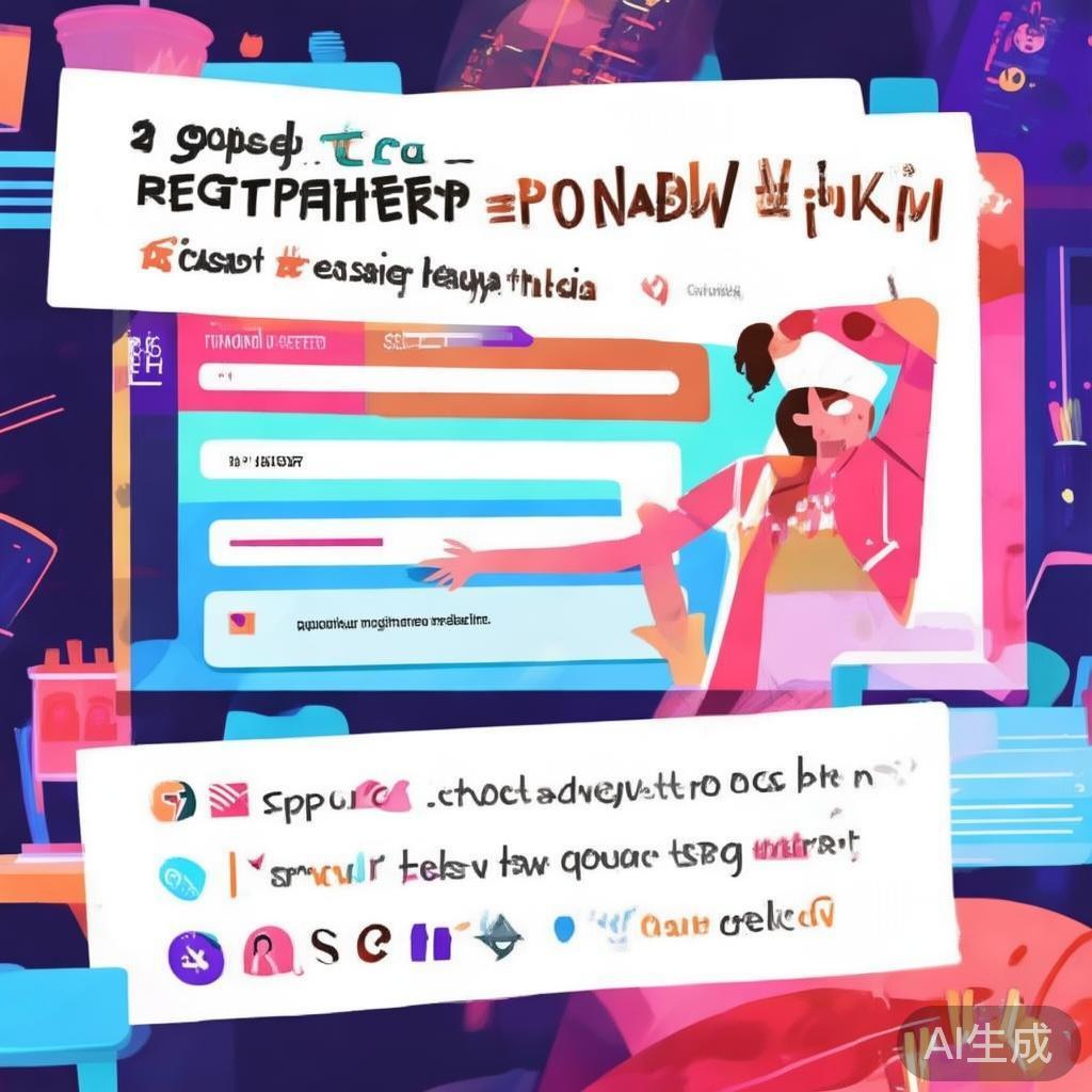 自媒体平台注册攻略，轻松开启你的内容创作之旅