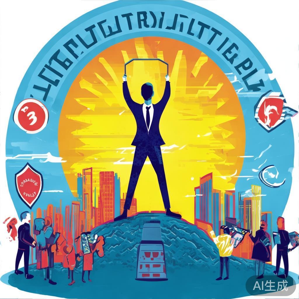 注册商标如何成功打出来，全面攻略解析