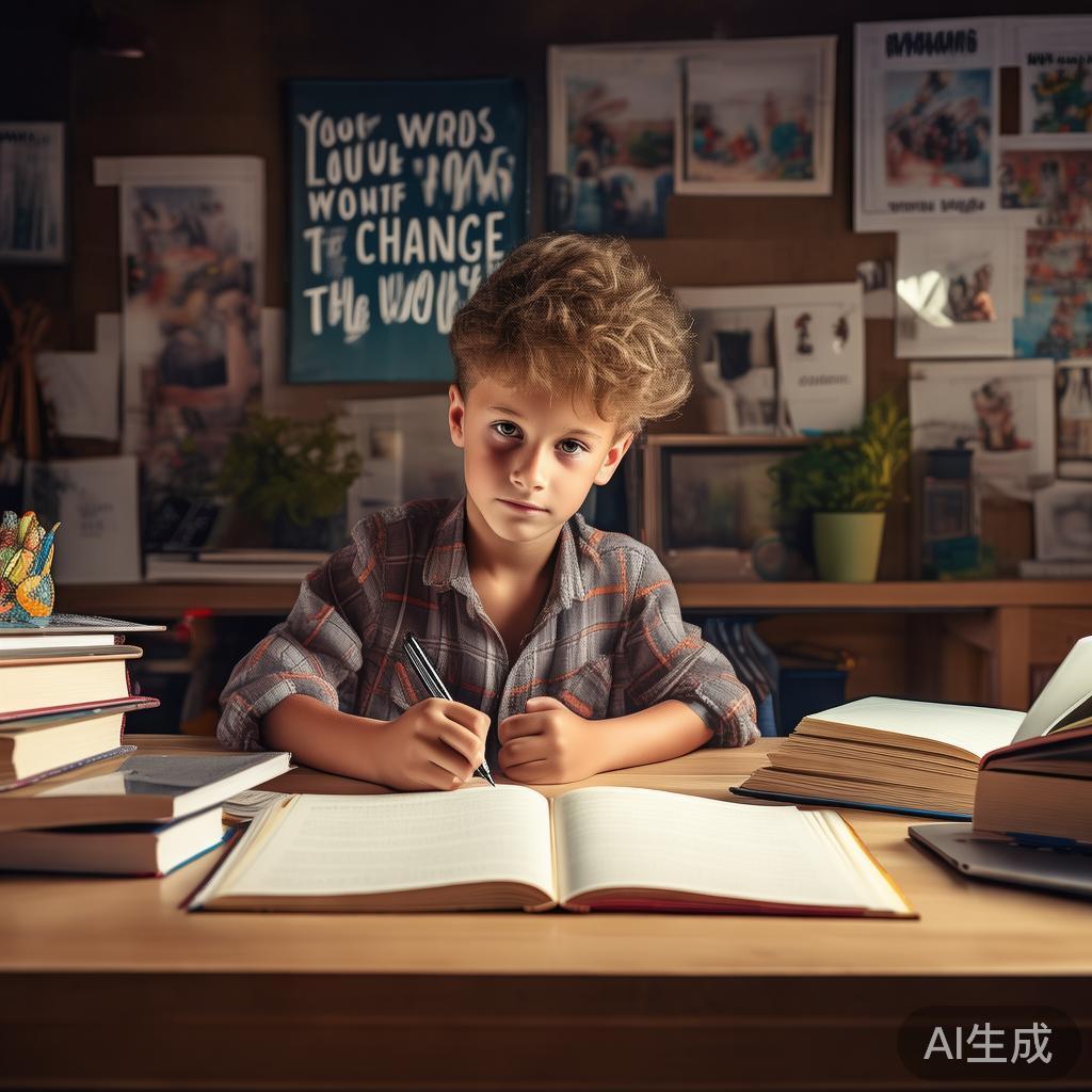 在写作过程中，要注意语言简洁明了，适合学生阅读，同时提供实用的建议。可能还需要加入一些鼓励的话语，增强学生的信心。确保文章结构清晰，逻辑顺畅，让读者能够轻松理解并采取行动