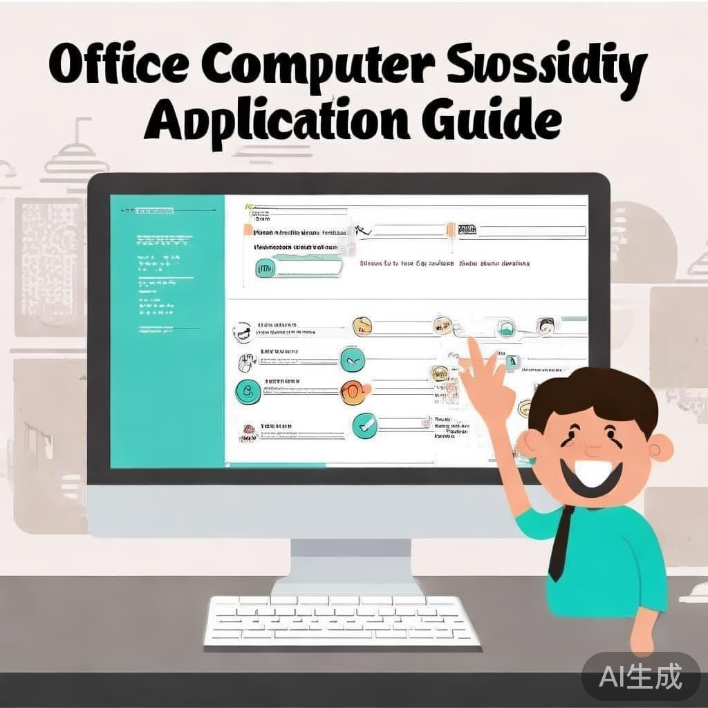 办公电脑补贴申请指南，如何轻松享受政策优惠