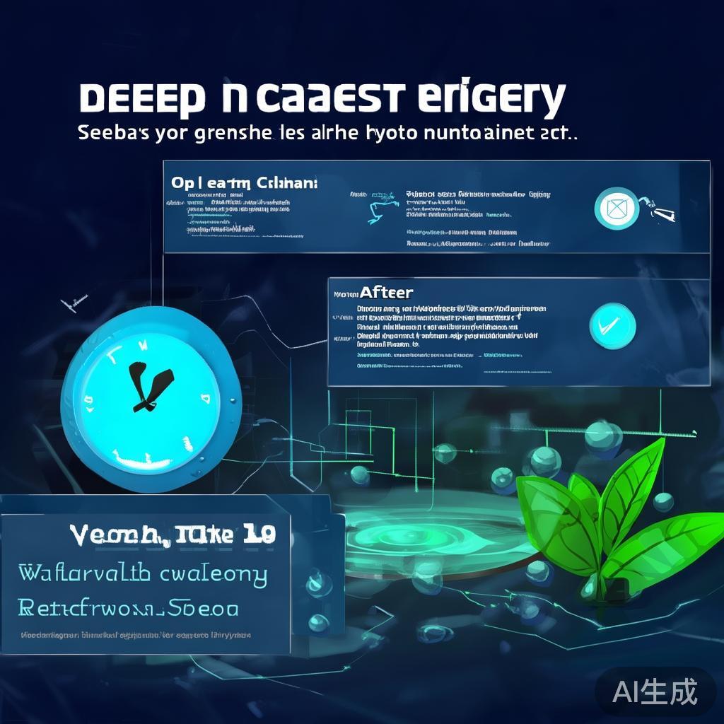 电脑注册表深度清理指南，优化系统性能，提升运行速度