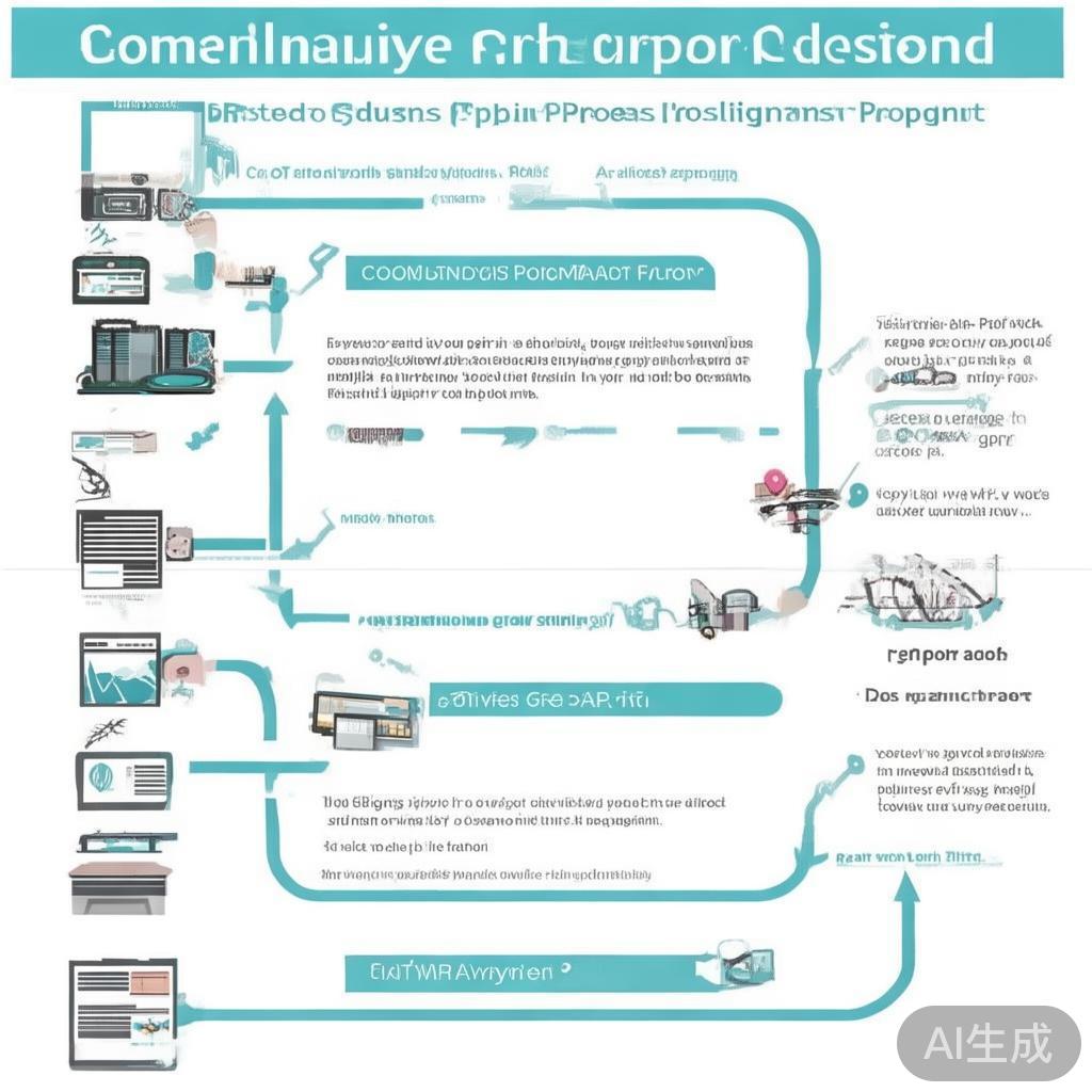 出口补贴申请流程详解，从准备材料到成功获批