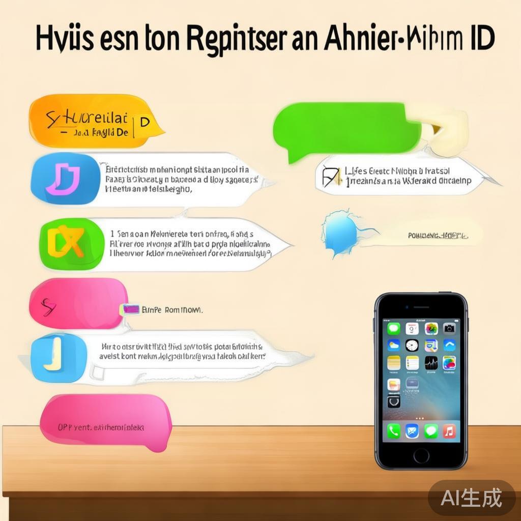 苹果4s如何轻松注册ID，新手指南一步到位