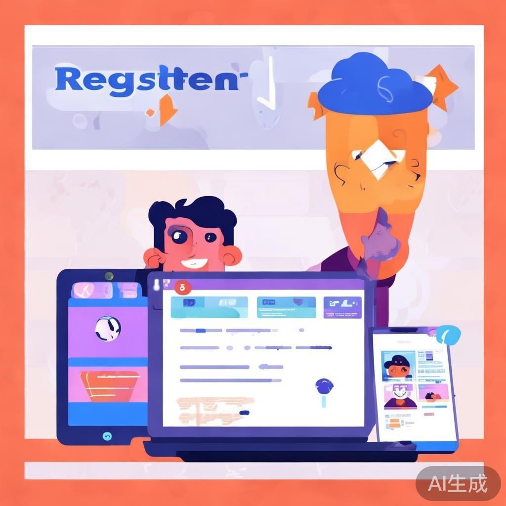 轻松上手，教你如何注册今日头条，开启个性化资讯之旅