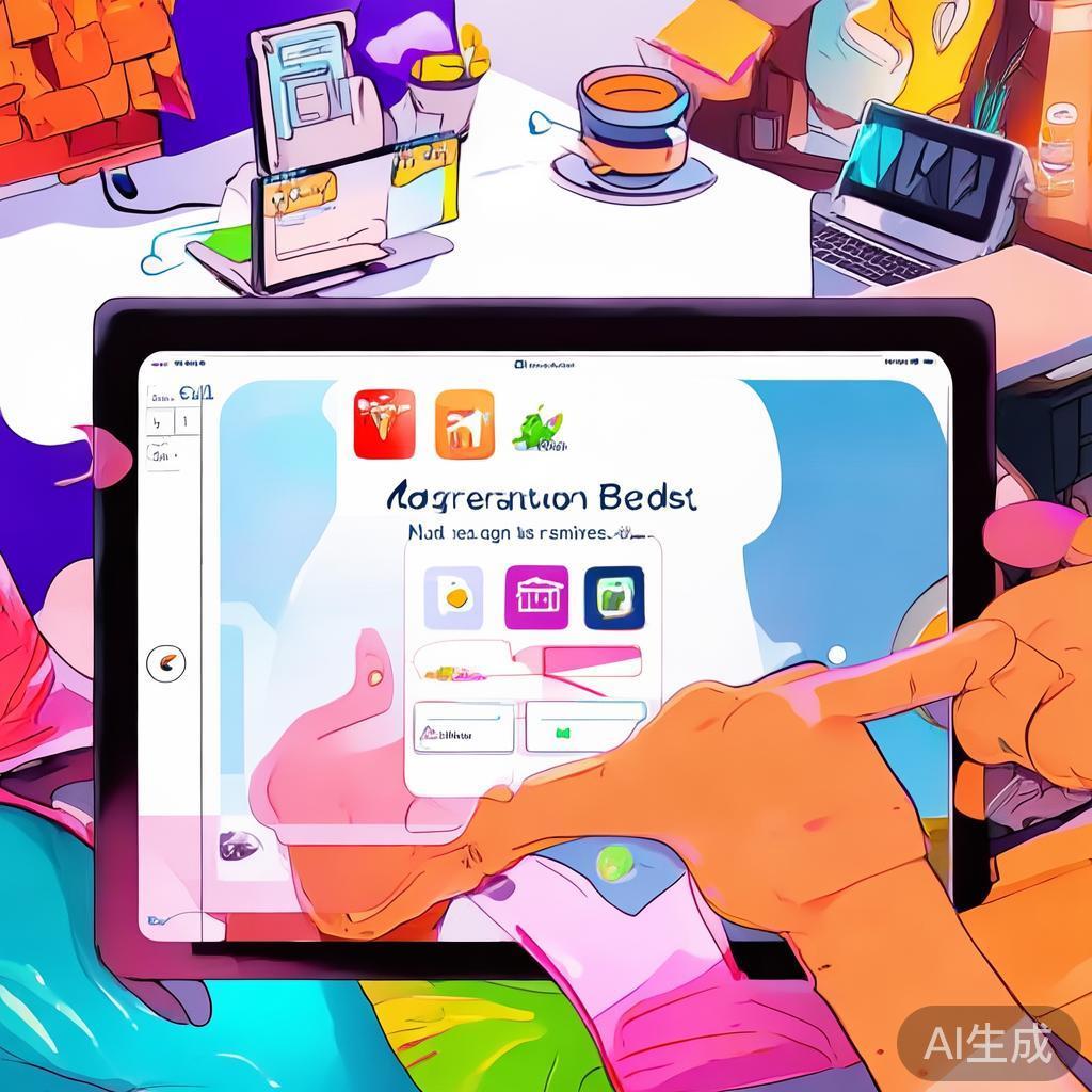 iPad ID注册攻略，轻松上手，畅享苹果生态