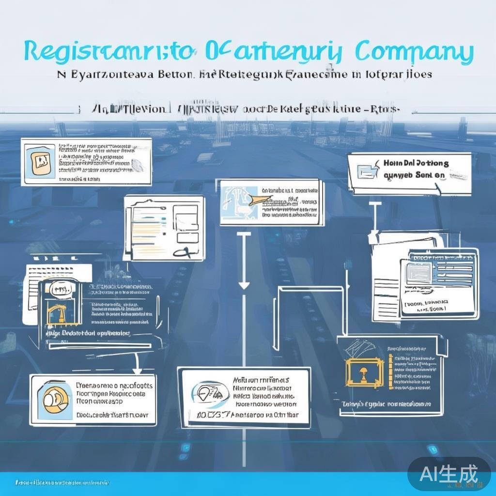 合伙人公司注册全攻略，流程、注意事项及必备材料