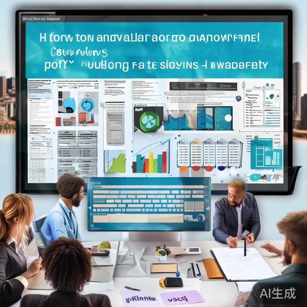 申请补贴代理公司，如何高效申请政府补贴助力企业发展