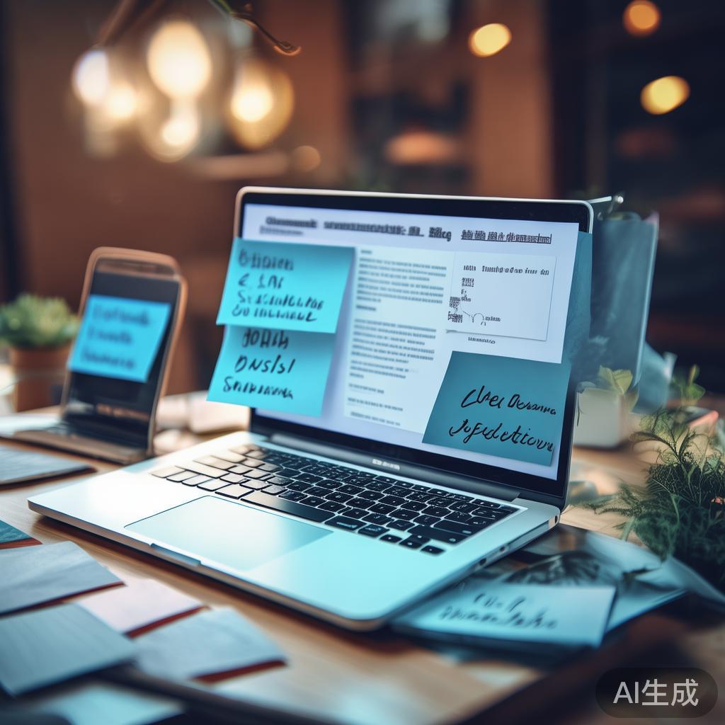 如何高效撰写政府补贴预算申请书，开启成功之路