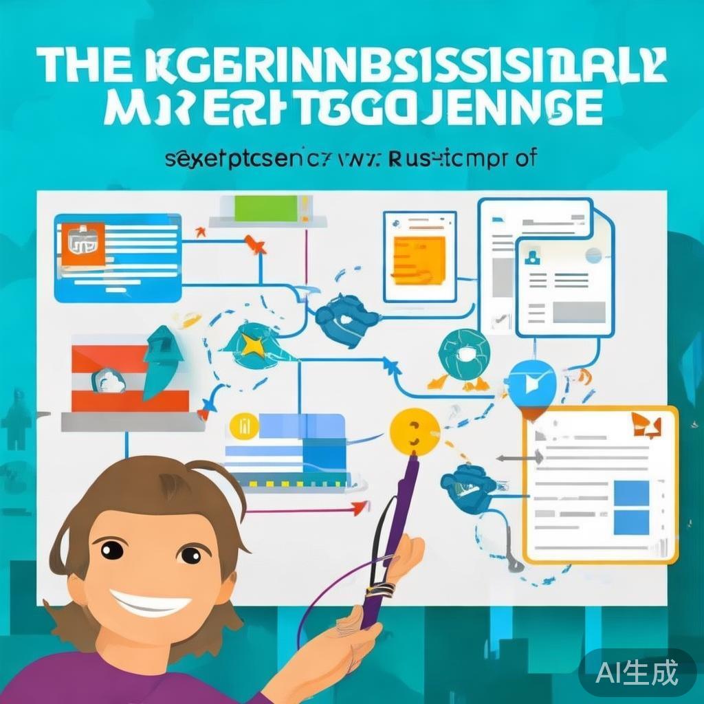 轻松掌握个体营业执照注册流程，开启创业之路