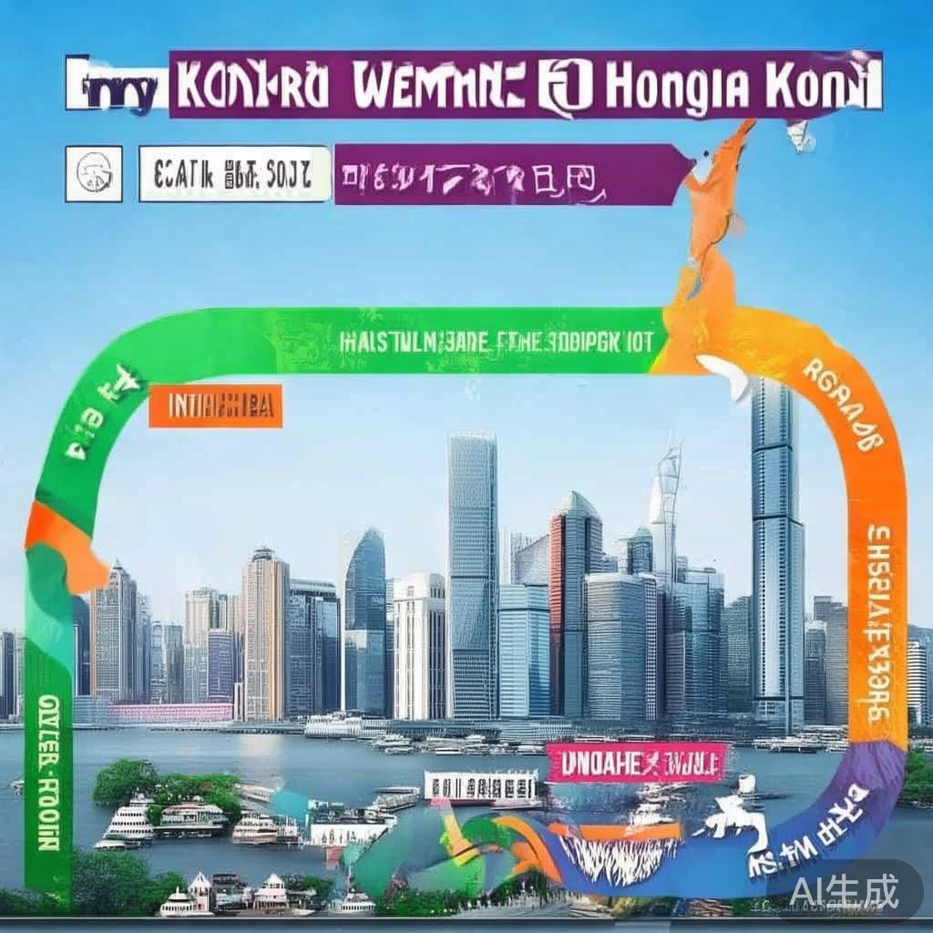 香港公司注册全攻略，如何轻松完成注册流程